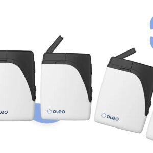 Oleo Panacea Vaporizer - Image 12