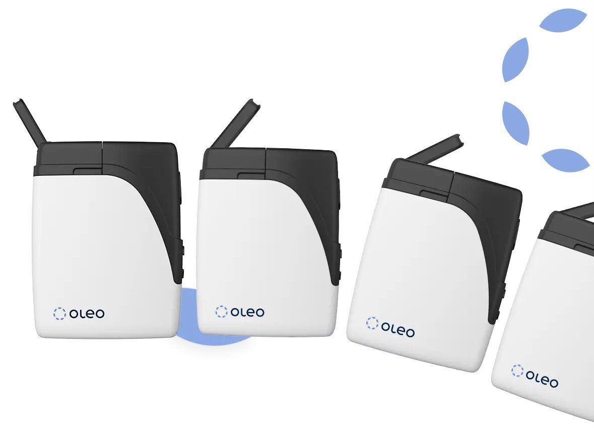 Oleo Panacea Vaporizer - Image 12