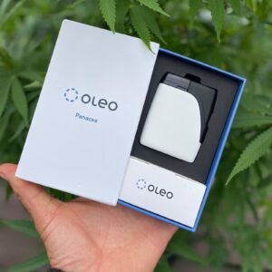 Oleo Panacea Vaporizer - Image 13