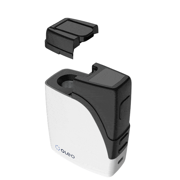 Oleo Panacea Vaporizer - Image 14