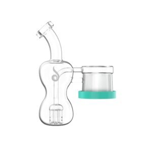 Alternative view of Dr. Dabber Switch Frostberry Edition E-Rig