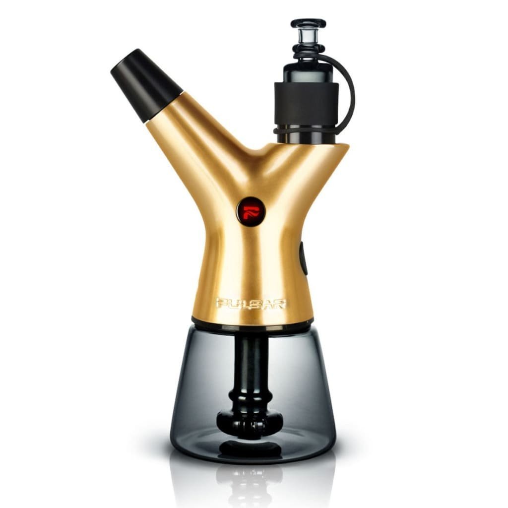 Pulsar RöK E-Rig – Alchemist Edition