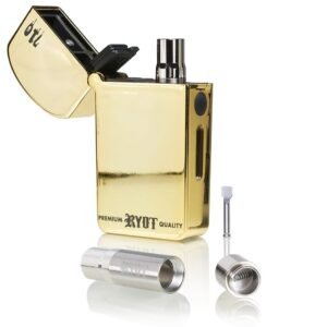 VERB 710 FLIP Threaded Battery Concentrate Vaporizer - Image 2