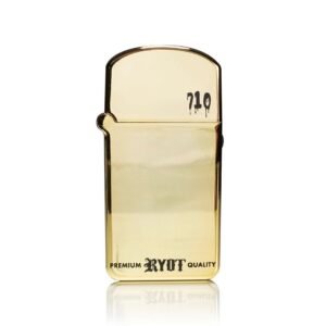 VERB 710 FLIP Threaded Battery Concentrate Vaporizer - Image 4