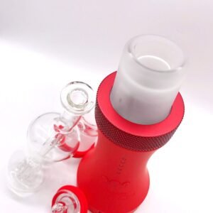 Dr. Dabber Switch Red Edition E-Rig Vaporizer - Image 7