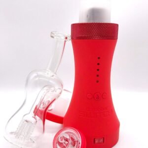 Dr. Dabber Switch Red Edition E-Rig Vaporizer - Image 2