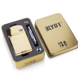 VERB 710 FLIP Threaded Battery Concentrate Vaporizer - Image 5