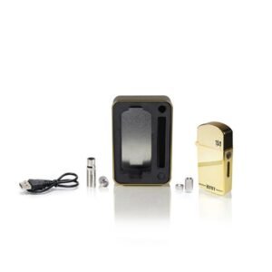VERB 710 FLIP Threaded Battery Concentrate Vaporizer - Image 8
