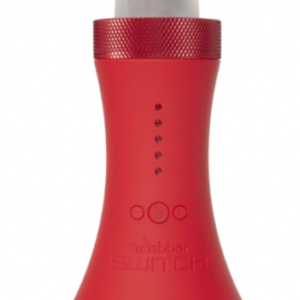 Dr. Dabber Switch Red Edition E-Rig Vaporizer - Image 9