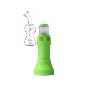 Dr. Dabber Switch Slime Green Edition E-Rig