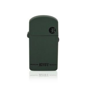 VERB 510 FLIP Threaded Battery Oil Vaporizer - Image 10