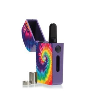 Alternative view of VERB 510 FLIP Threaded Battery Oil Vaporizer