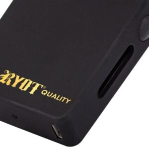VERB 510 FLIP Threaded Battery Oil Vaporizer - Image 9
