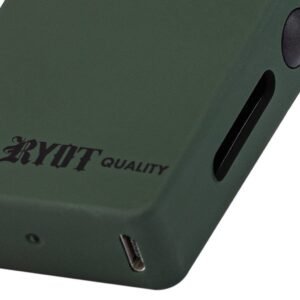 VERB 510 FLIP Threaded Battery Oil Vaporizer - Image 12