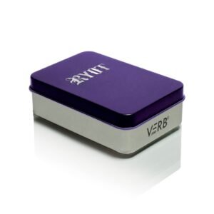 VERB 510 FLIP Threaded Battery Oil Vaporizer - Image 28