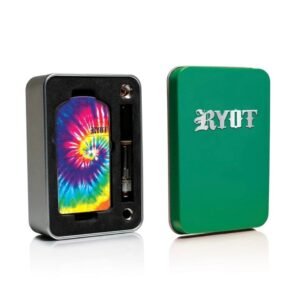 VERB 510 FLIP Threaded Battery Oil Vaporizer - Image 20
