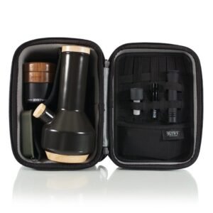 Alternative view of RYOT Safe Case