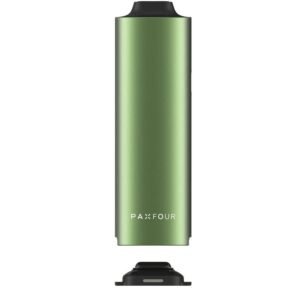 PAX 4 VAPORIZER – Greenstone - Image 3