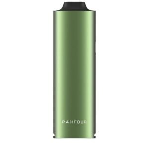 PAX 4 VAPORIZER – Greenstone - Image 4