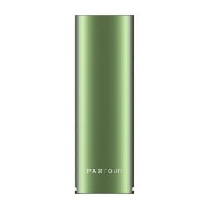 PAX 4 VAPORIZER – Greenstone - Image 7