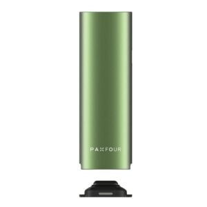 PAX 4 VAPORIZER – Greenstone - Image 12