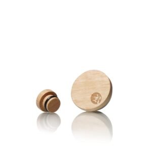 RYOT Ceramic Maple Traveller Pipe - Image 14