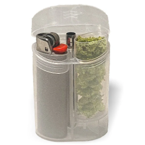 SMOSI DRAGON ONE HITTER DUGOUT | 3.25″ | 5PC DISPLAY - Image 2