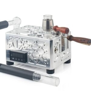 Cannabis Hardware Airstream Essentials Bundle - Image 2