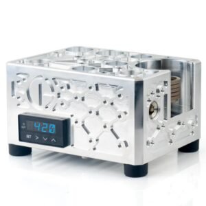 Cannabis Hardware Airstream Essentials Bundle - Image 6