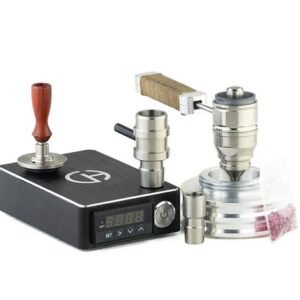 Cannabis Hardware Flowerpot B2 Standard Essentials Bundle - Image 2