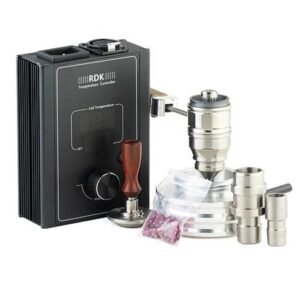 Cannabis Hardware Flowerpot B2 Standard Essentials Bundle
