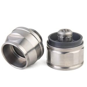 Cannabis Hardware Flowerpot B2 Standard Essentials Bundle - Image 8