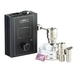 Cannabis Hardware Flowerpot B1 Standard Essentials Bundle - Image 2