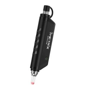 Metrix 3-In-2 DipKing Electric Nectar Collector & Dab Vaporizer - Image 3