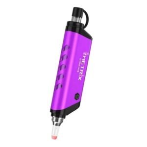 Metrix 3-In-2 DipKing Electric Nectar Collector & Dab Vaporizer - Image 4