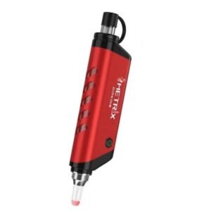 Metrix 3-In-2 DipKing Electric Nectar Collector & Dab Vaporizer - Image 2