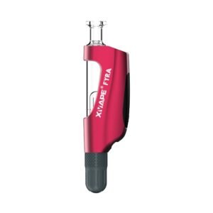 XVAPE FYRA *RED*