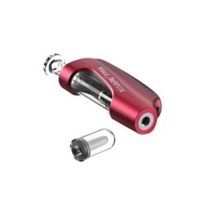 Alternative view of XVAPE FYRA *RED*