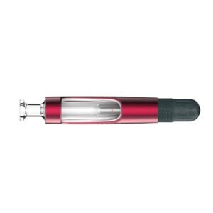 XVAPE FYRA *RED* - Image 4