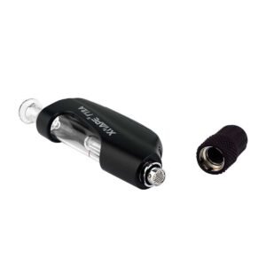 XVAPE FYRA *Black* - Image 3