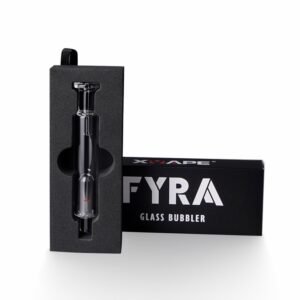 Fyra Glass Bubbler - Image 2