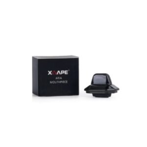 Alternative view of ARIA CERAMIC MOUTHPIECE *BLACK*