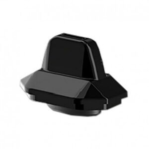 ARIA CERAMIC MOUTHPIECE *BLACK*