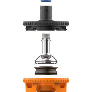 Dosing Capsule Filling Chamber - Image 2