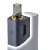 WOLKENKRAFT Aris Ultra Replacement Mouthpiece