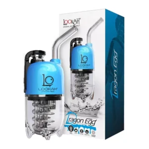 Lookah Dragon Egg Portable E-Rig - Image 7