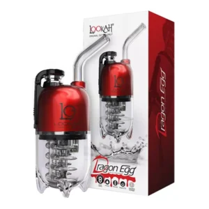 Lookah Dragon Egg Portable E-Rig - Image 2
