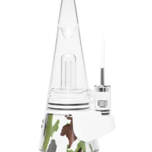 Leaf Buddi Wuukah Electronic Rig Vaporizer Limited Edition - Image 4