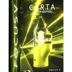 Focus V Carta Laser Edition - Image 2