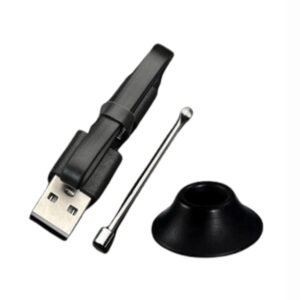 Honeycomb Cloud V Flash Premium Vaporizer - Image 3